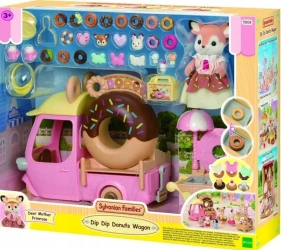 Pączkowy pojazd - EPOCH