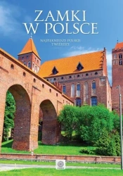Zamki w Polsce - praca zbiorowa