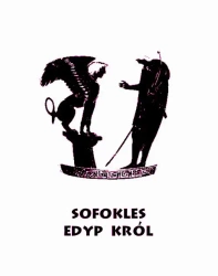 eBook Edyp Król - Sofokles epub mobi