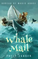 Whale Mail - Jansen