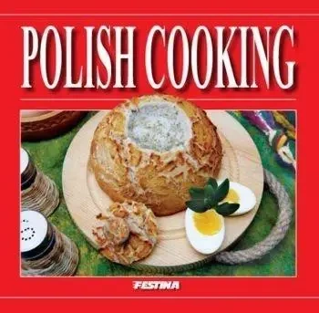 Kuchnia Polska - wersja angielska - Rafał Jabłoński