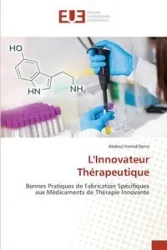 L'Innovateur Thérapeutique - Derra Abdoul Hamid