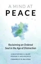 Mind at Peace - Christopher Blum