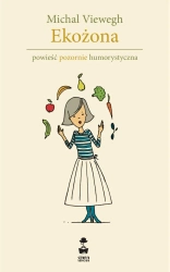 eBook Ekożona - Michal Viewegh epub mobi