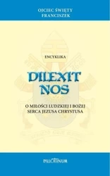 Encyklika Dilexit Nos - Franciszek