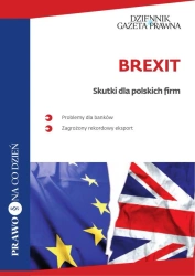 eBook Brexit: skutki dla polskich firm - Infor Biznes