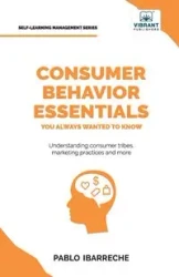 Consumer Behavior Essentials You Always Wanted To Know - Pablo Ibarreche