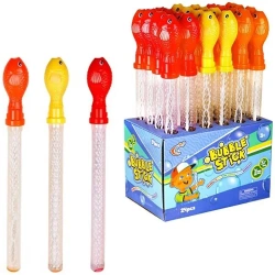 Bańki mydlane rybka MIX - Trifox