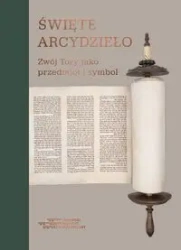Święte arcydzieło - Krasicki Michał