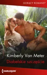 Diabelskie szczęście - Van Kimberly Meter