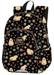 Plecak dziecięcy Coolpack Toby Capybara - PATIO