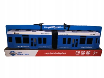 Tramwaj z napędem 99102