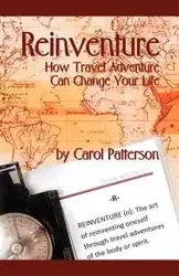Reinventure - Carol Patterson