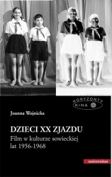 eBook Dzieci XX Zjazdu - Joanna Wojnicka