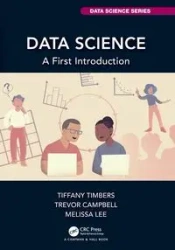 Data Science - Tiffany Timbers
