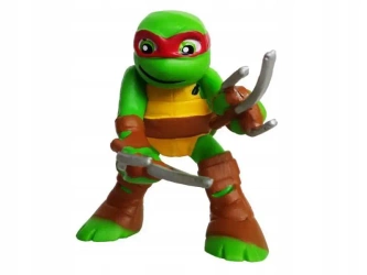 COMANSI figurka Teenage Mutant Ninja Turtles - Raph Y99614