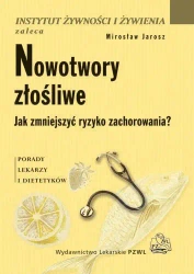 Nowotwory złośliwe PZWL - Mirosław Jarosz