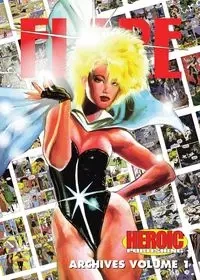 Flare Archives - Dennis Mallonee