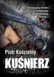 Kuśnierz - Piotr Kościelny