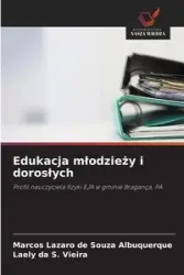 Edukacja młodzieży i dorosłych - Marcos Lazaro Albuquerque de Souza
