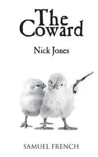The Coward - Nick Jones Consultant Otorhinolaryngol