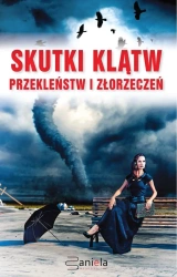 eBook Skutki klątw przekleństw i złorzeczeń - praca zbiorowa
