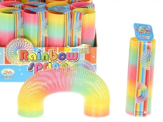 Sprężyna tęczowa (12szt) - ADAR