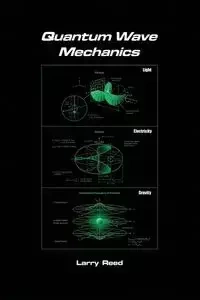 Quantum Wave Mechanics - Fourth Edition - Reed Larry