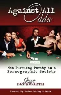 Against All Odds - Jesse Duckworth
