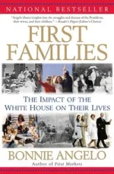 First Families - Angelo Bonnie