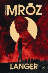 Langer wyd. specjalne - Remigiusz Mróz