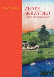 Złote skrzydło - Lin Yaohua