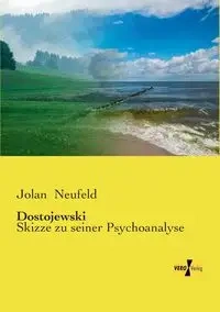 Dostojewski - Neufeld Jolan