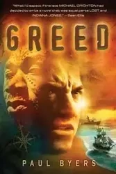 Greed - Paul Byers