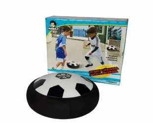 Piłka lewitująca ze światłem - Madej