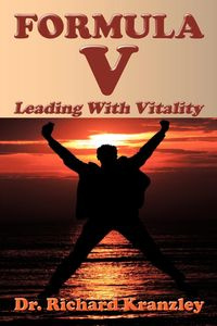 Formula V - Dr. Richard Kranzley
