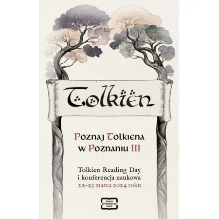 Poznaj Tolkiena w Poznaniu III - praca zbiorowa