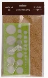 Zestaw do quillingu - Galeria Hobby