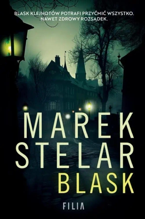 eBook Blask - Marek Stelar epub mobi