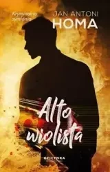 Altowiolista - Jan Antoni Homa