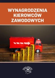 eBook Wynagrodzenia kierowców zawodowych - Praca Zbiorowa mobi epub