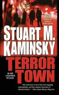 Terror Town - Stuart M. Kaminsky