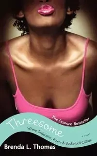 Threesome - L. Thomas Brenda