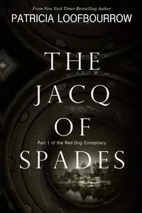 The Jacq of Spades - Patricia Loofbourrow