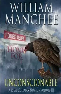 Unconscionable - William Manchee