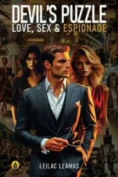 Devil's Puzzle - Leamas Leilac