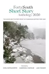 Forty South Short Story Anthology 2020 - Hindrum Cameron