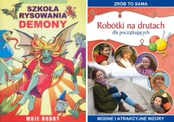 Robótki na drutach dla początkujących - Mateusz Jagielski