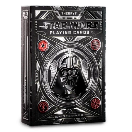 Karty Star Wars: Year of the Dark Side Theory11 - Quint