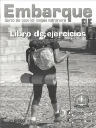 Embarque 2 Ćwiczenia - Cuenca Montserrat
